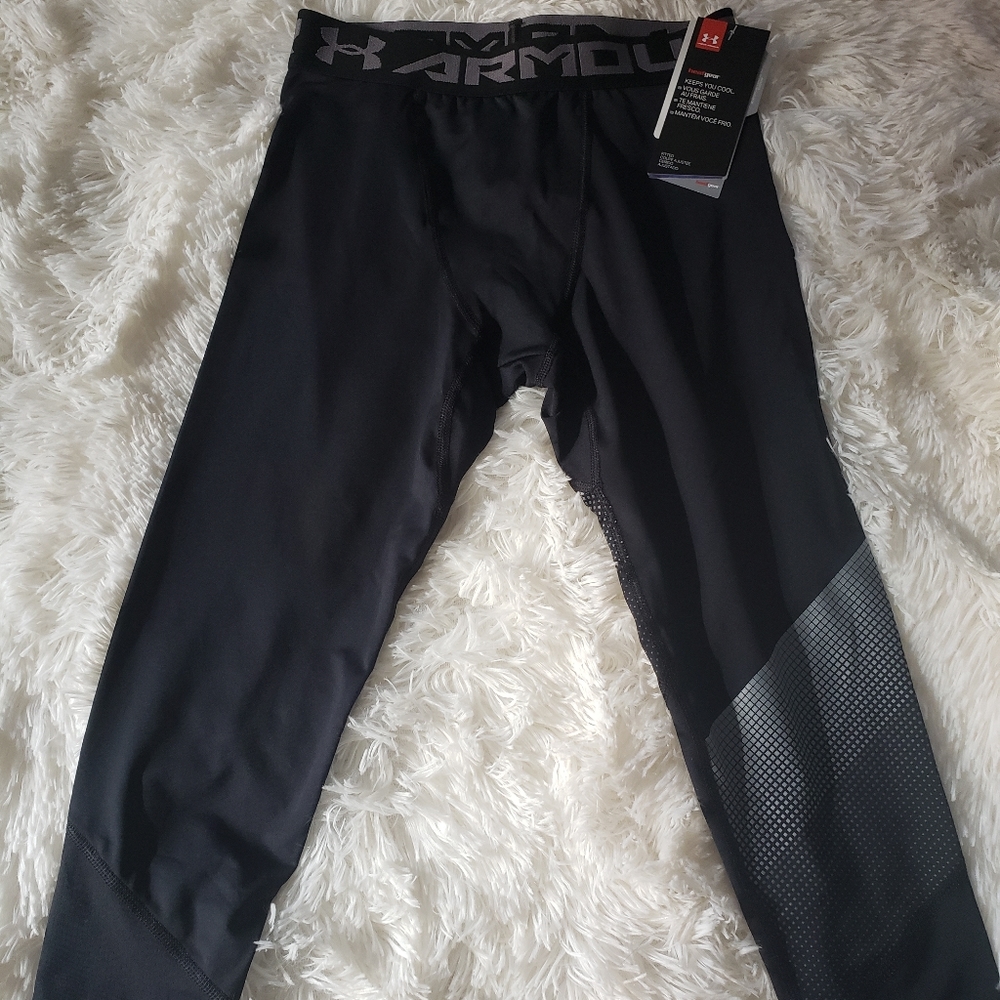 Under Armour Heat Gear
